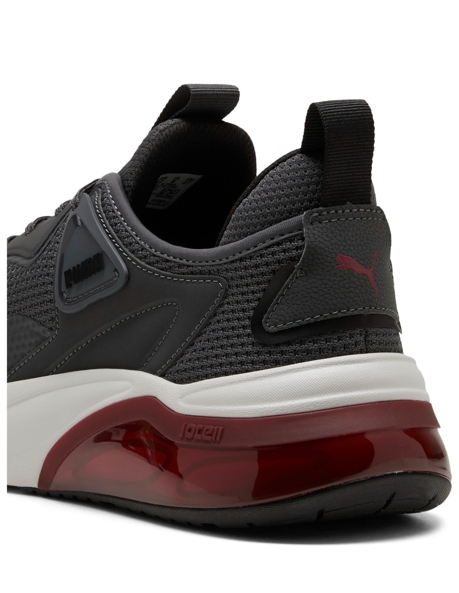 Tenis Cell Thrill de Hombre para correr 7