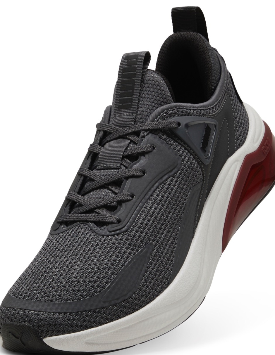 Tenis Cell Thrill de Hombre para correr 10