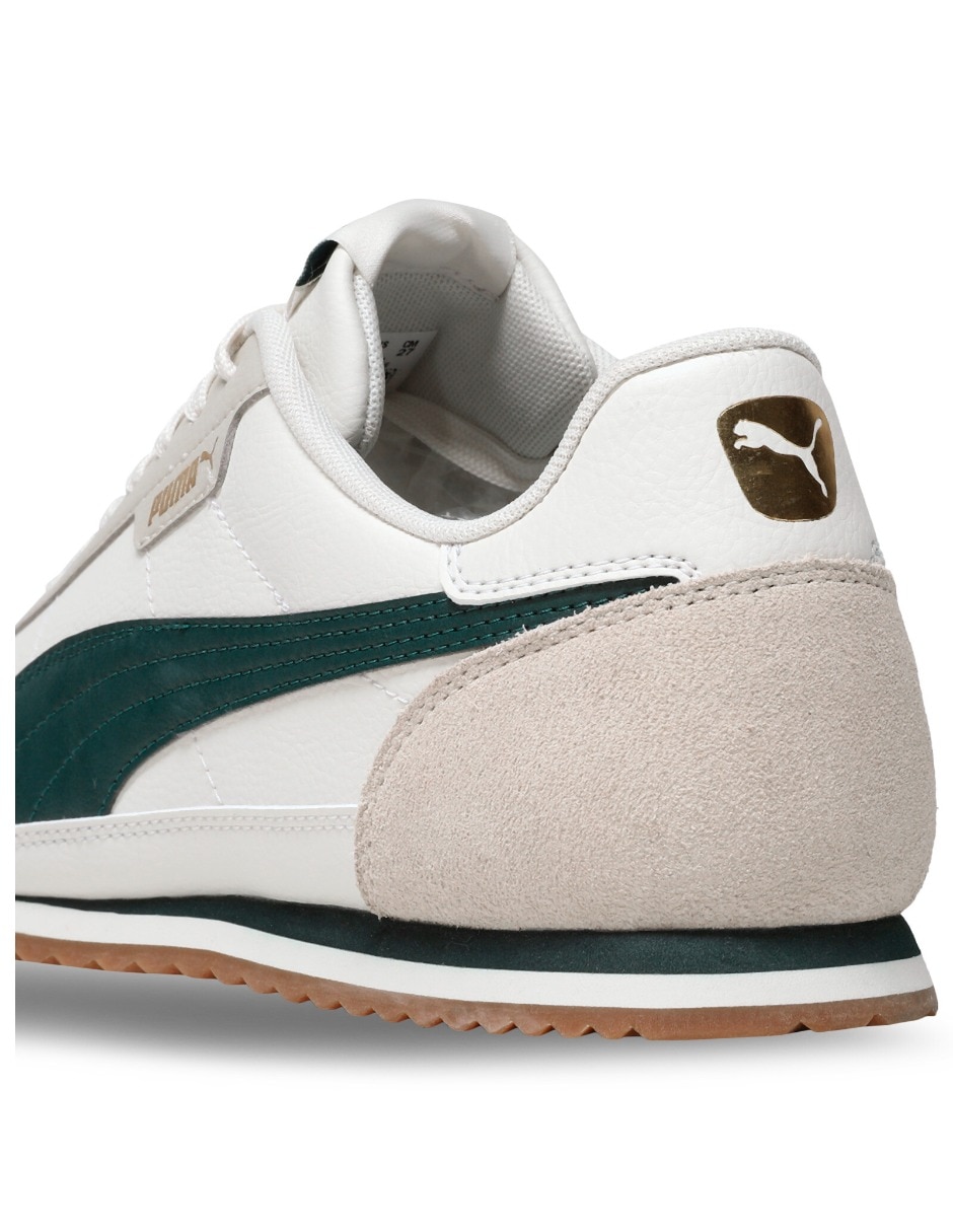 Tenis puma turino ii og de hombre casual 7