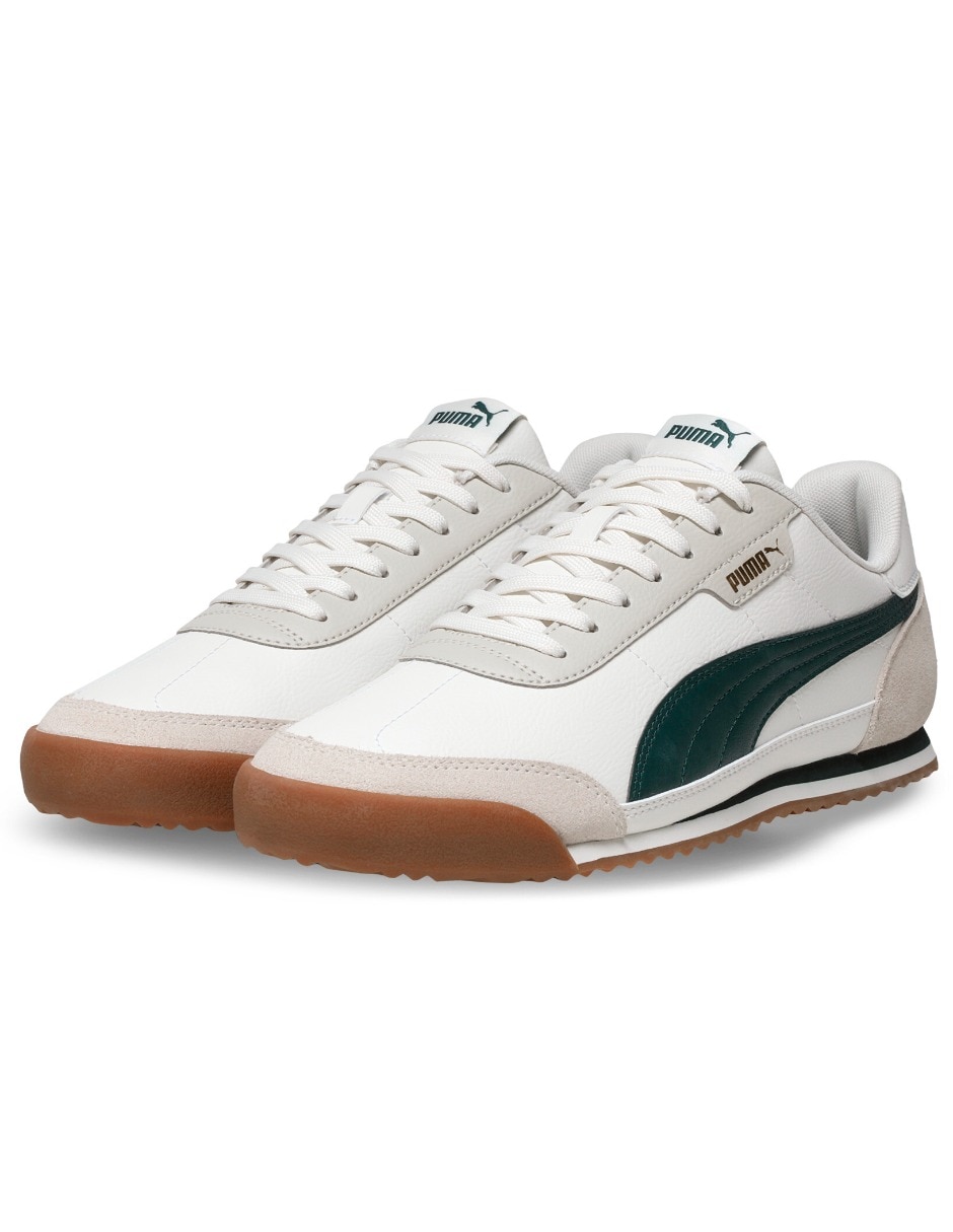 Tenis puma turino ii og de hombre casual 8