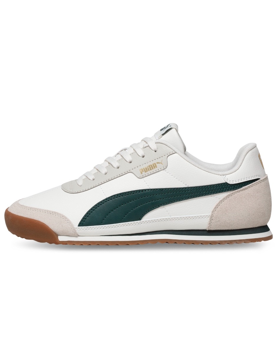 Tenis puma turino ii og de hombre casual 9