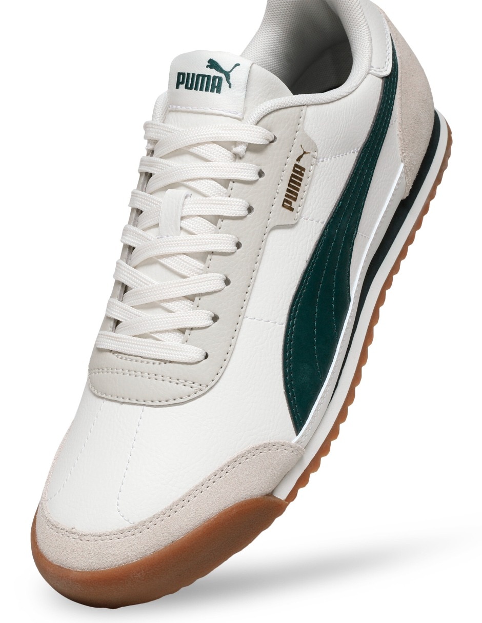 Tenis puma turino ii og de hombre casual 11