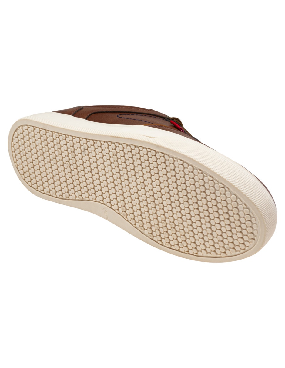 Tenis H125 para hombre 5