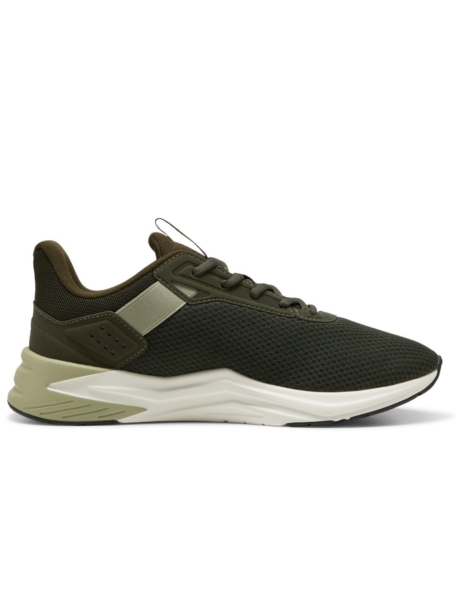 Tenis Ftr Wave de hombre para correr 1