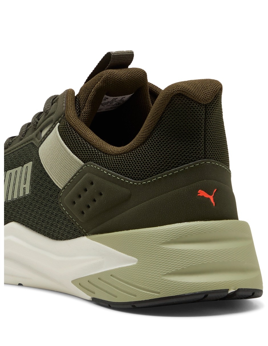 Tenis Ftr Wave de hombre para correr 2