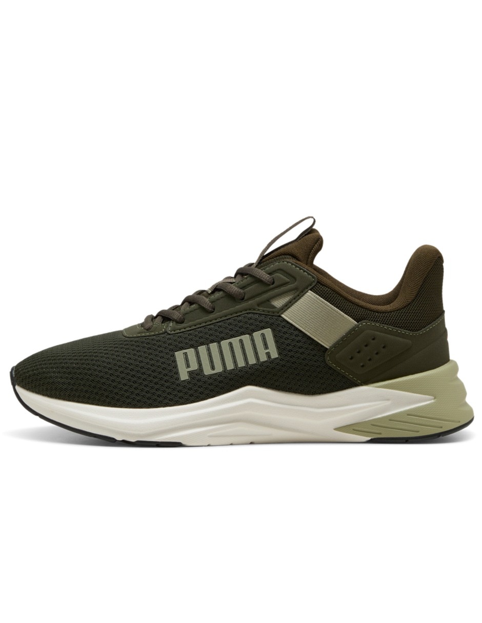 Tenis Ftr Wave de hombre para correr 3