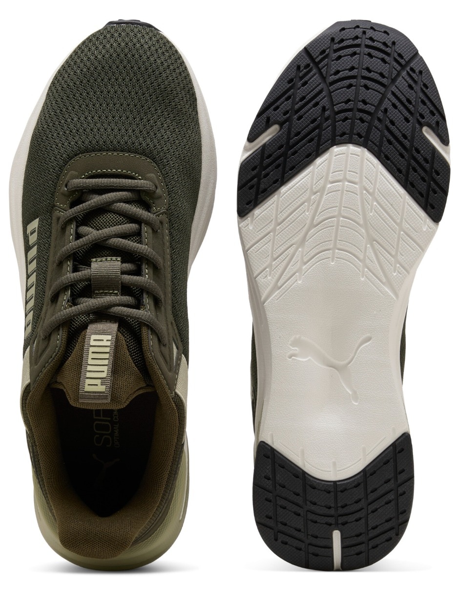 Tenis Ftr Wave de hombre para correr 4
