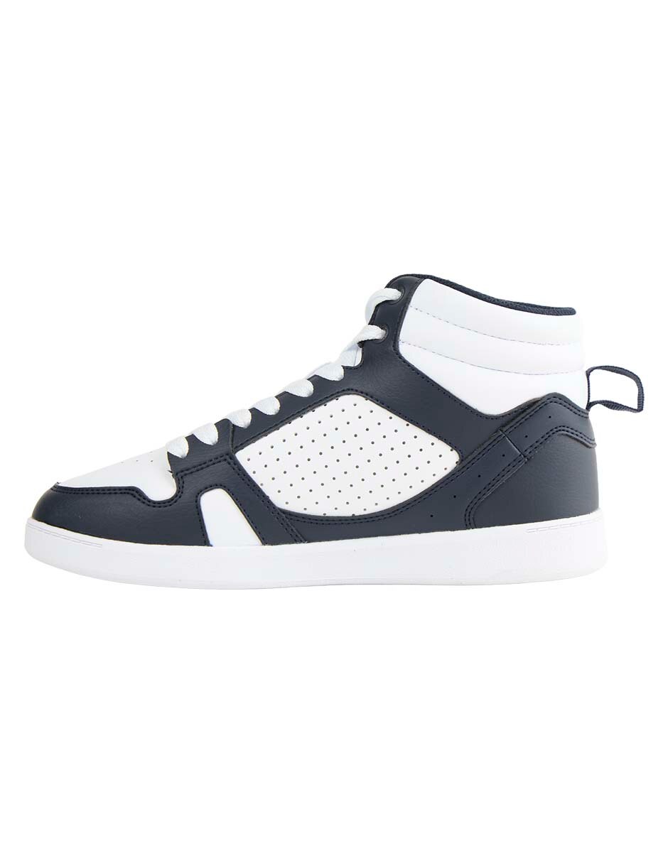 Tenis para hombre 4