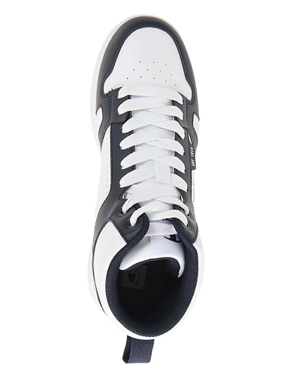 Tenis para hombre 5