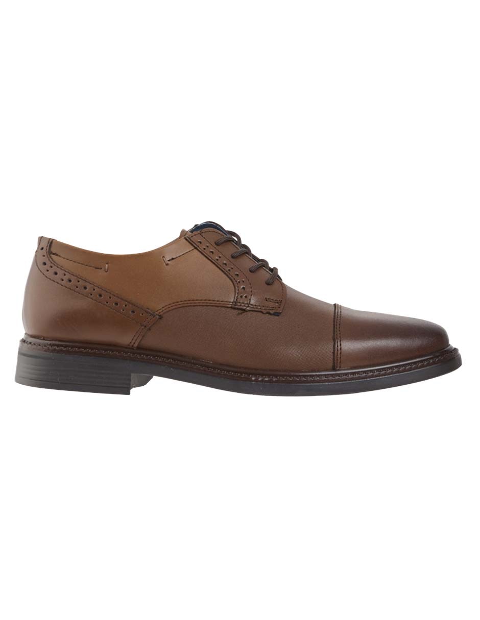 Zapato derby para hombre 2