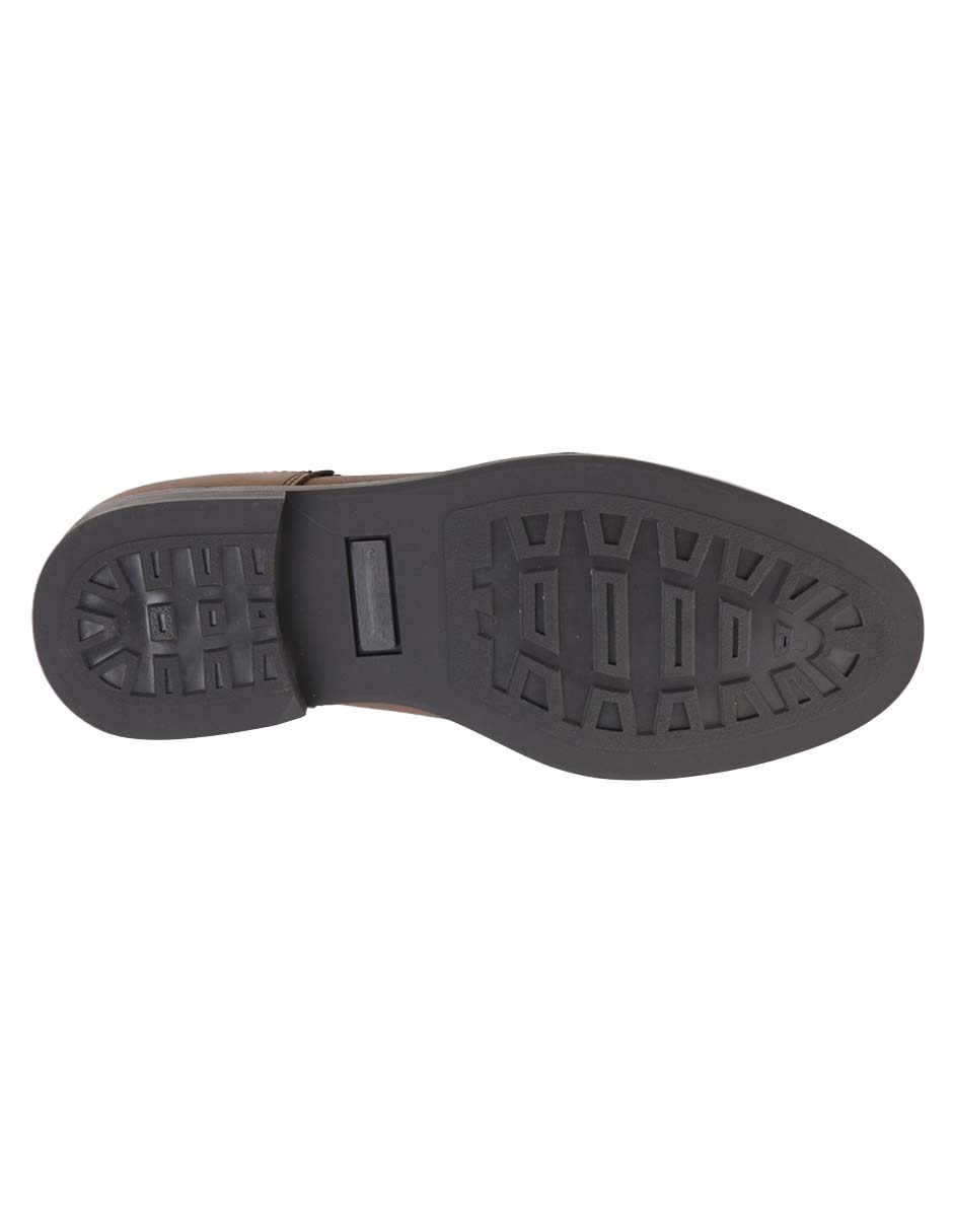 Zapato derby para hombre 6