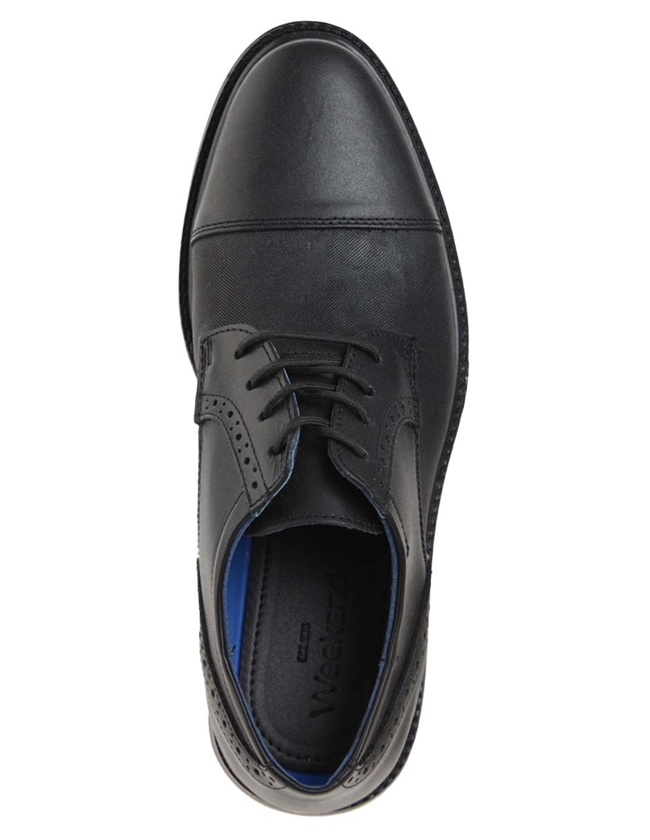 CHOCLO WEEKEND, 28, NEGRO G52191