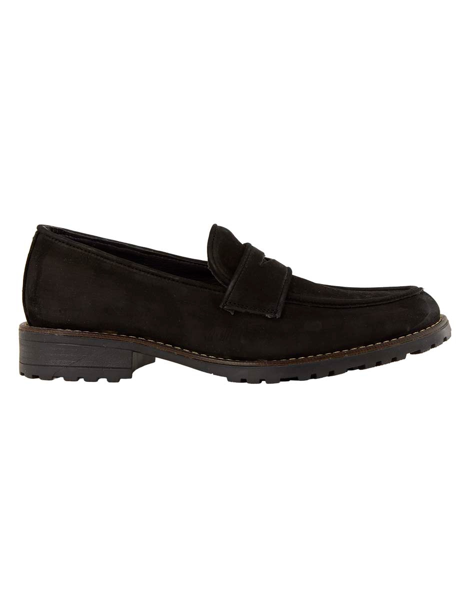 Mocasín para hombre 2