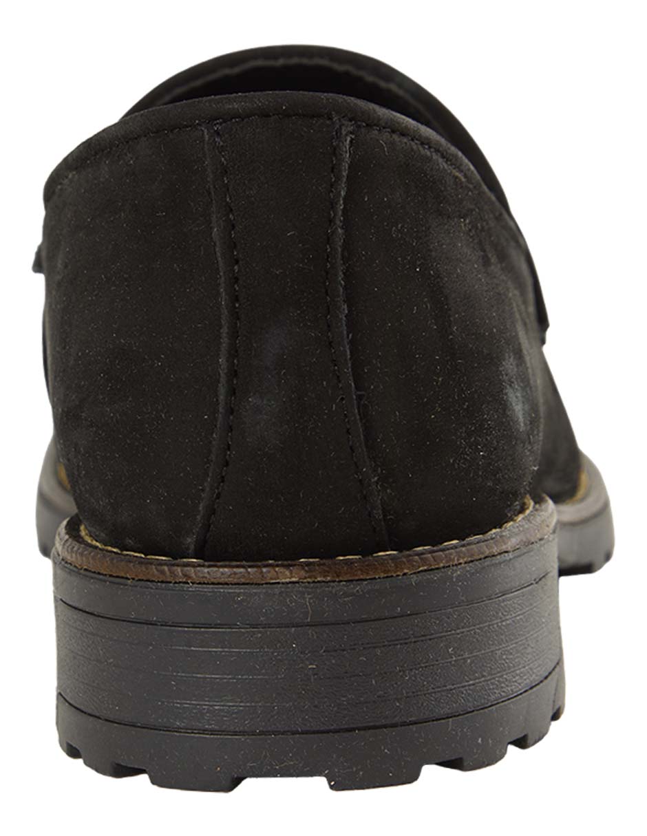 Mocasín para hombre 3