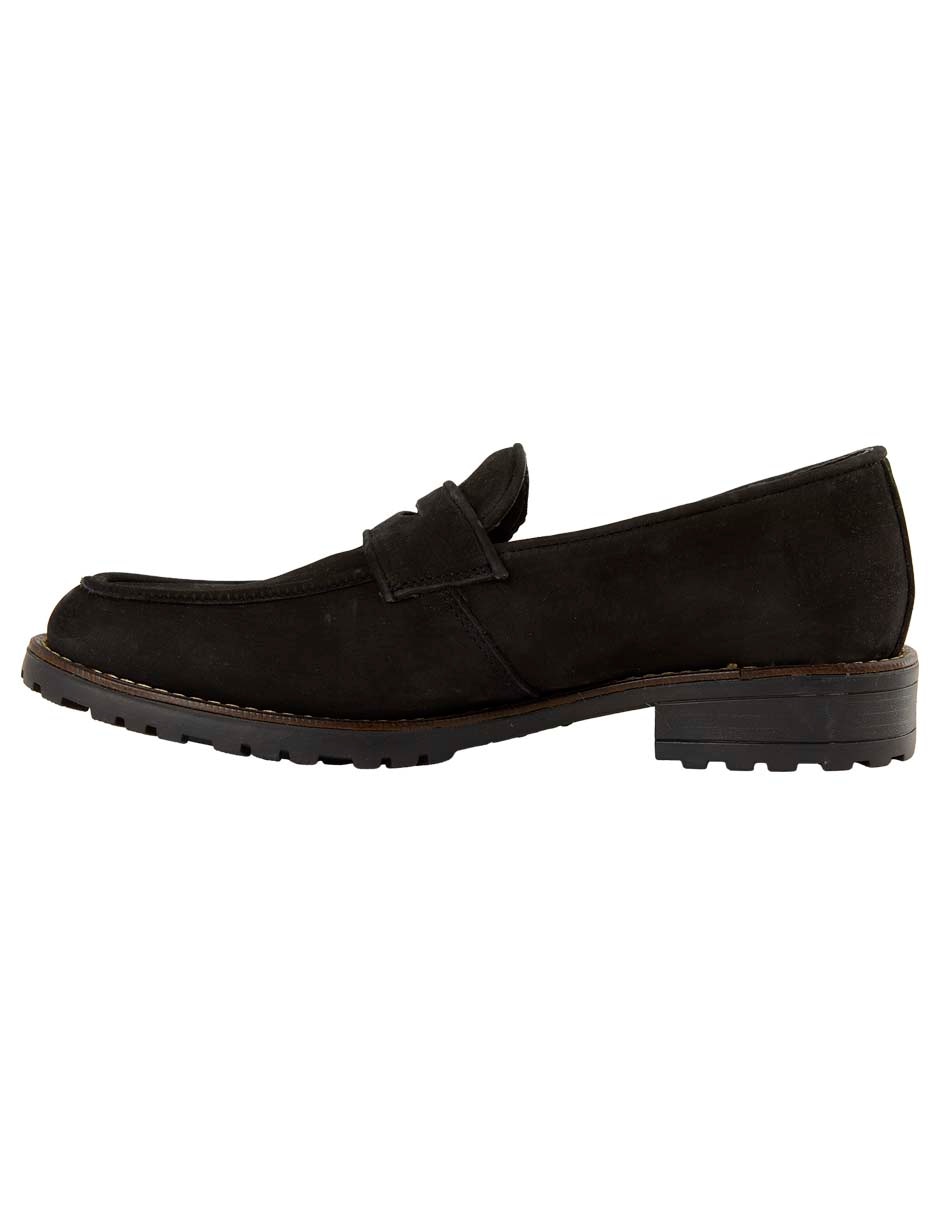 Mocasín para hombre 4