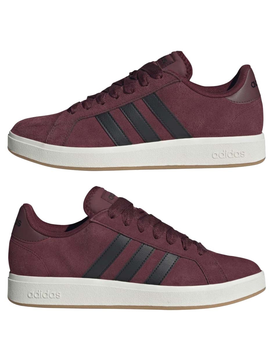 Tenis grand court base 00s para hombre 6