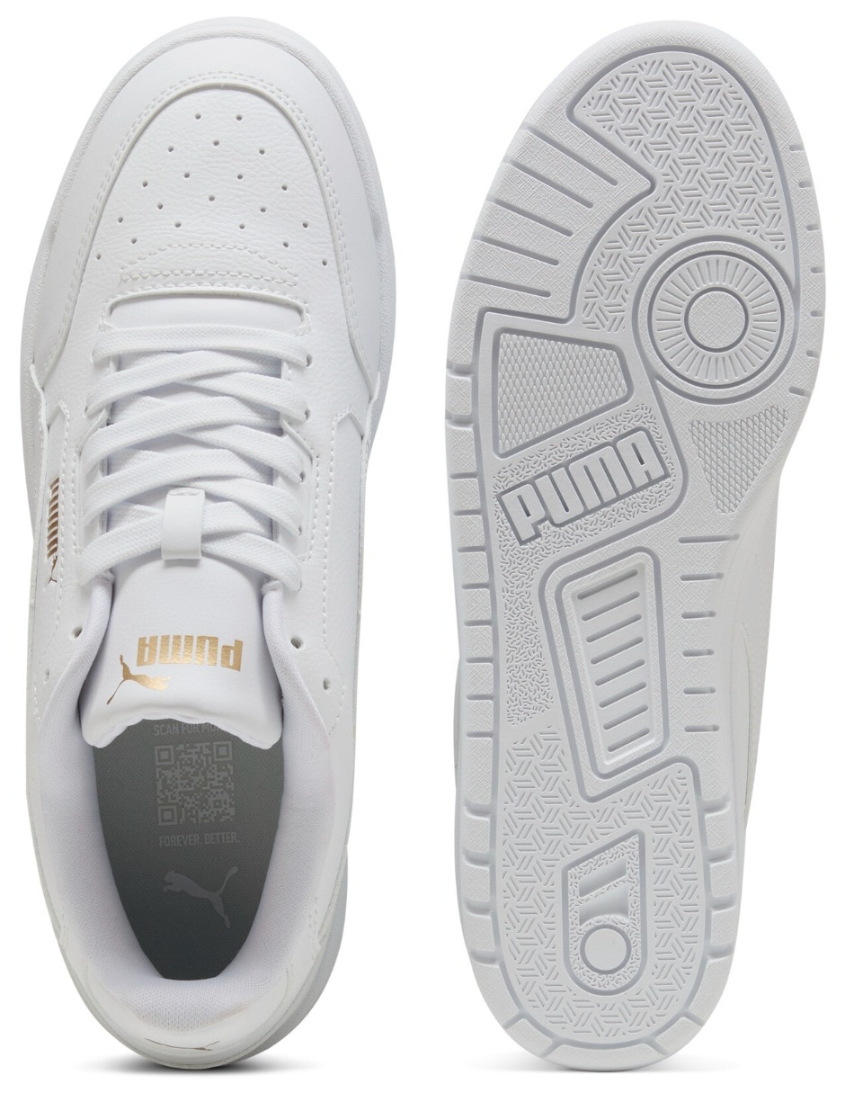 Tenis Shuffle Downtown de hombre 4