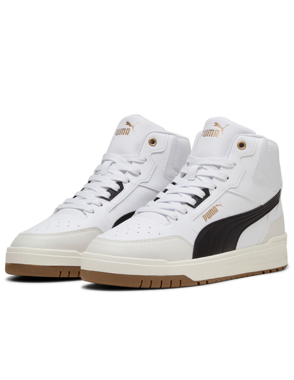 Tenis Shuffle Downtown Mid de hombre 6