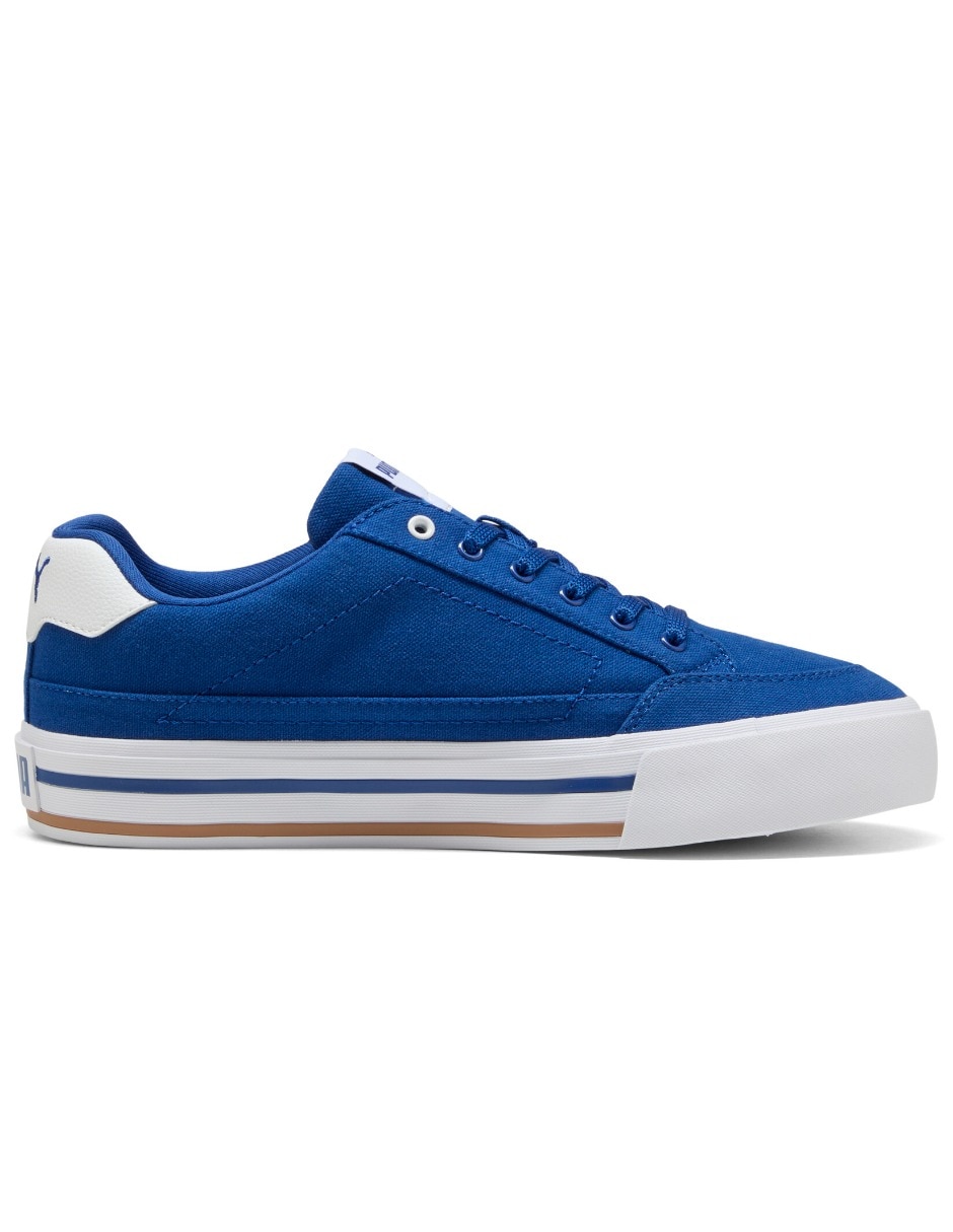 Tenis Court Classic Vulc FS de hombre Tenis Court Classic Vulc FS de hombre