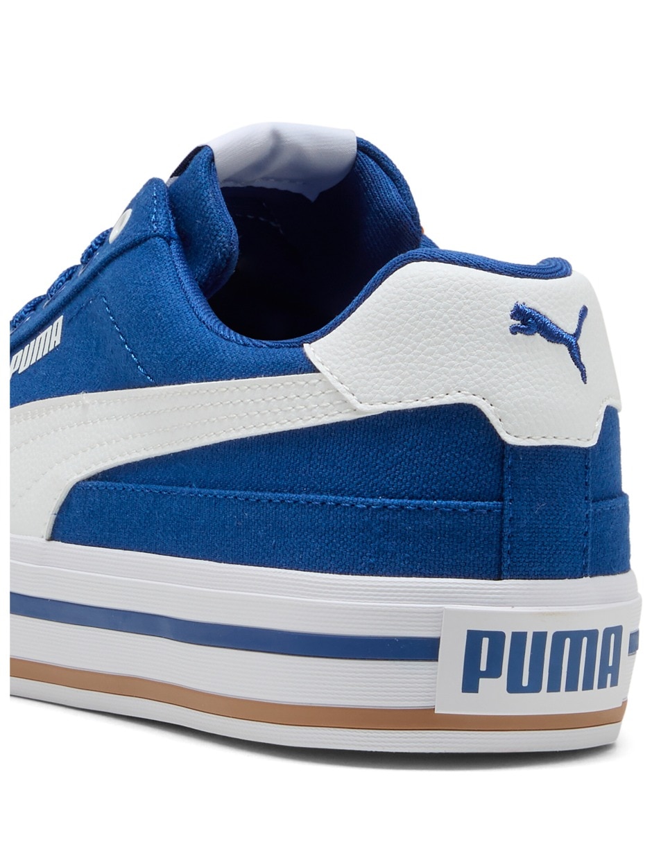 Tenis Court Classic Vulc FS de hombre 2