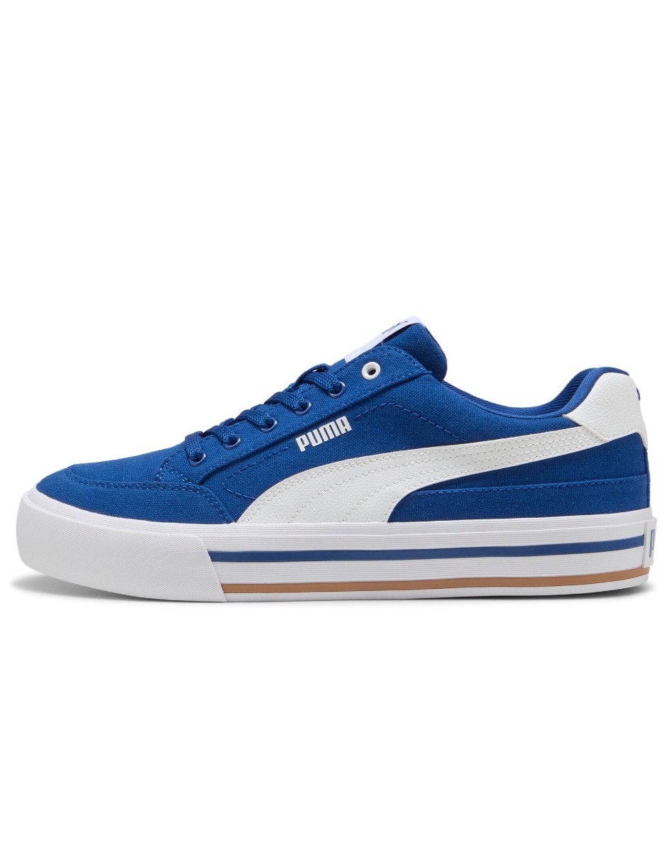 Tenis Court Classic Vulc FS de hombre 3