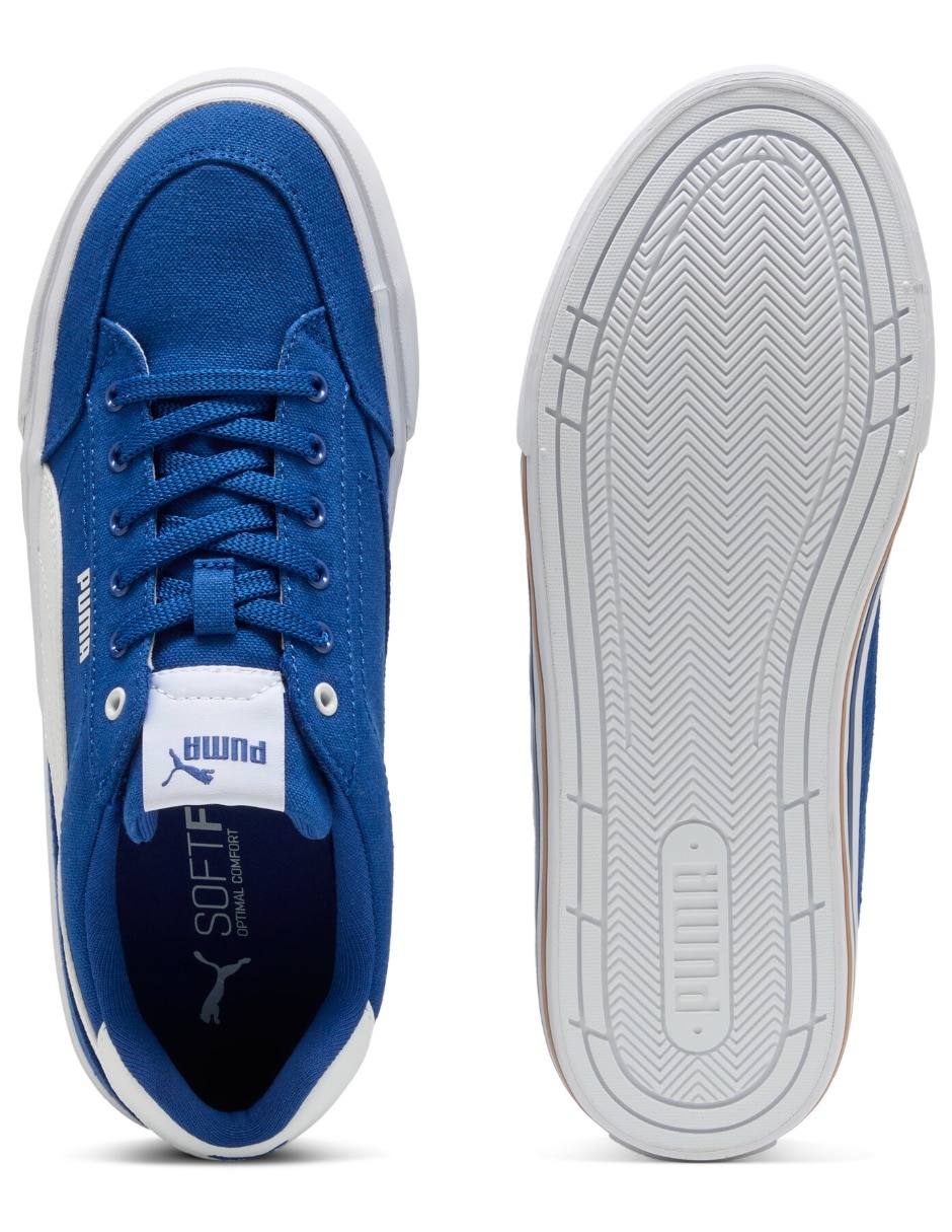 Tenis Court Classic Vulc FS de hombre 4