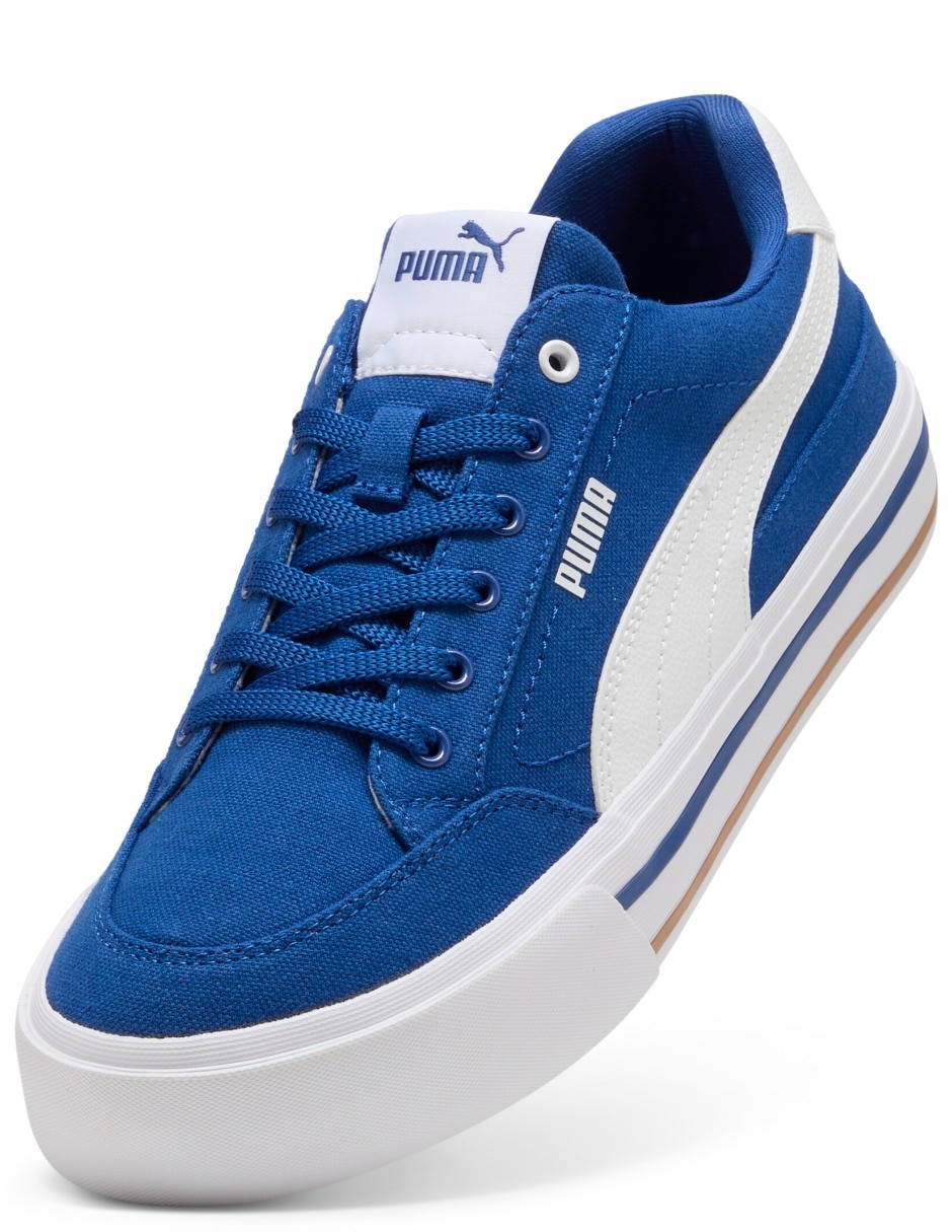 Tenis Court Classic Vulc FS de hombre 5