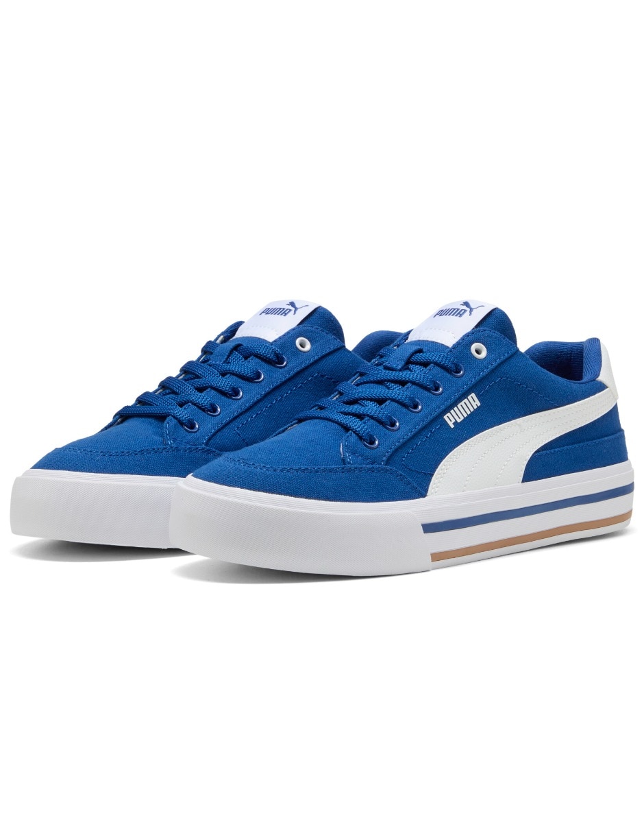 Tenis Court Classic Vulc FS de hombre 6