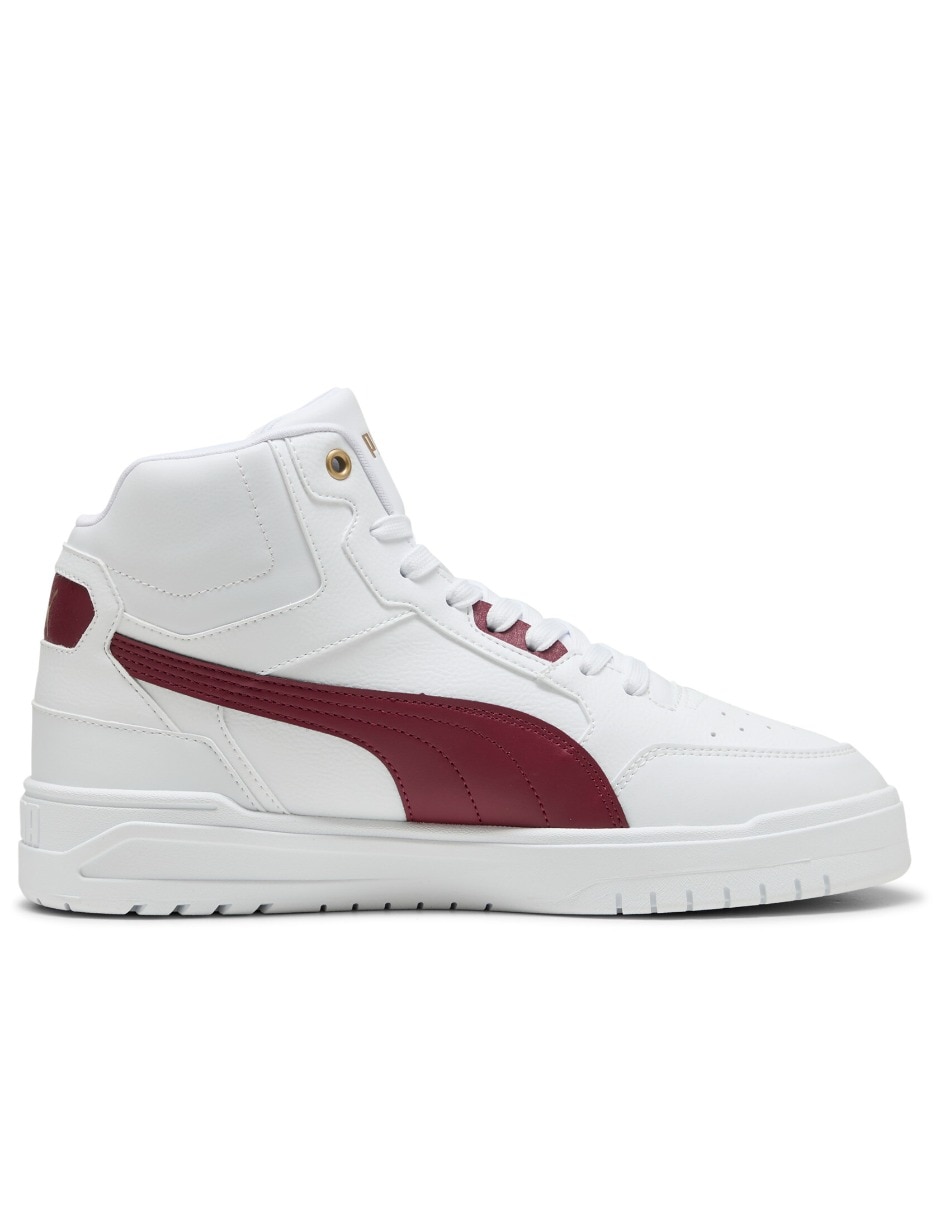 Tenis Shuffle Downtown Mid de hombre 1