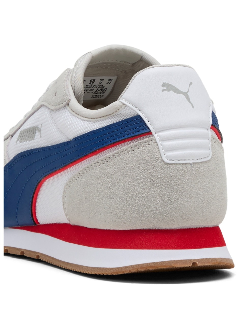 Tenis St Miler de hombre 2
