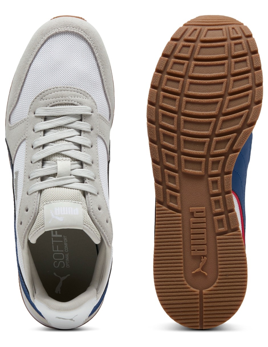 Tenis St Miler de hombre 4
