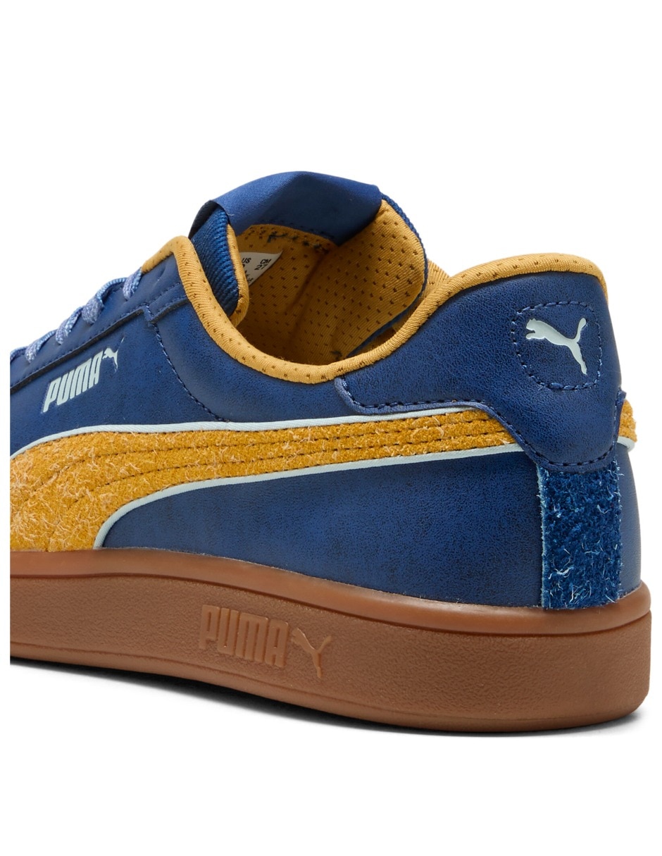 Tenis Mash 30 Retro Run de hombre 2