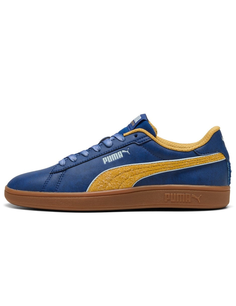 Tenis Mash 30 Retro Run de hombre 3