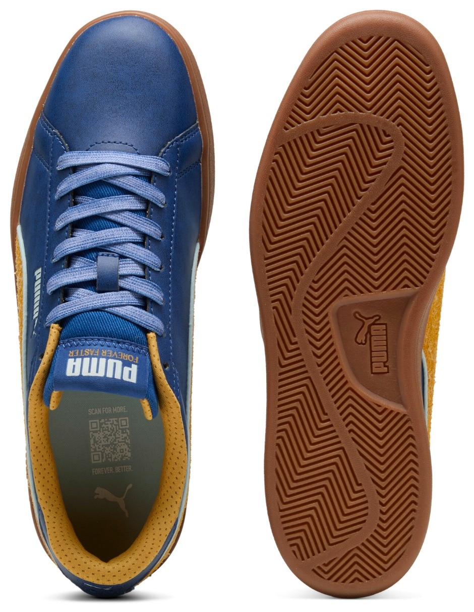 Tenis Mash 30 Retro Run de hombre 4
