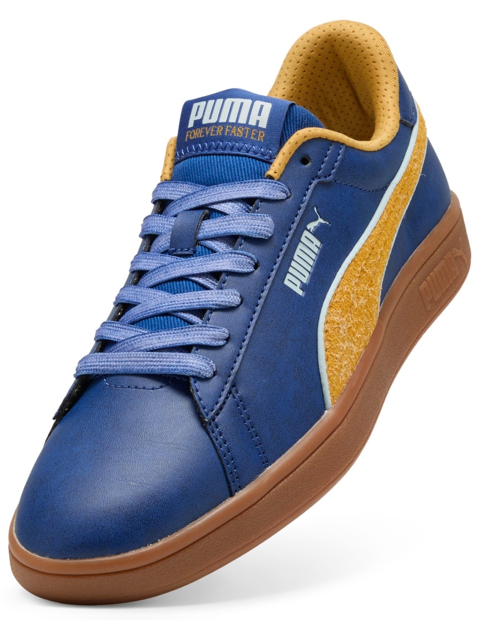 Tenis Mash 30 Retro Run de hombre 5