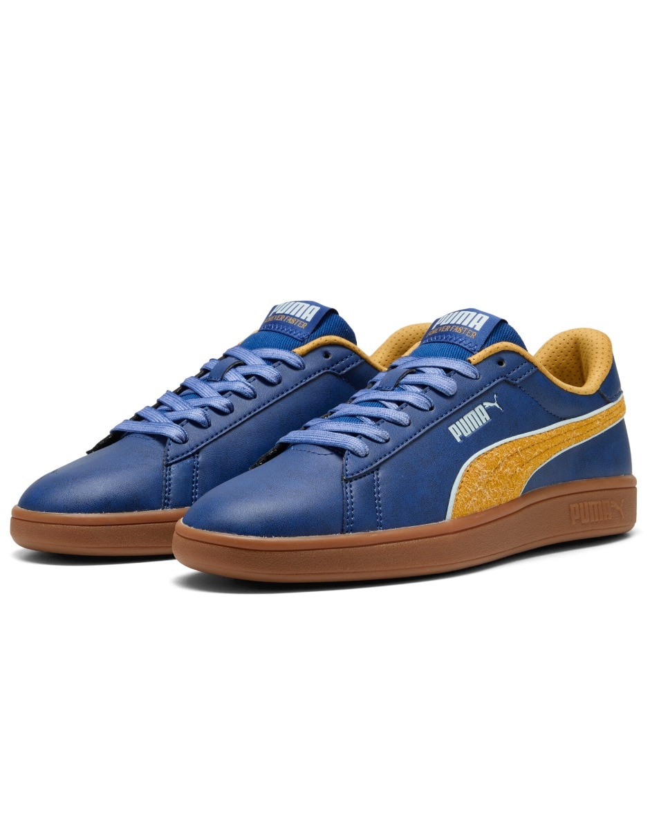 Tenis Mash 30 Retro Run de hombre 6