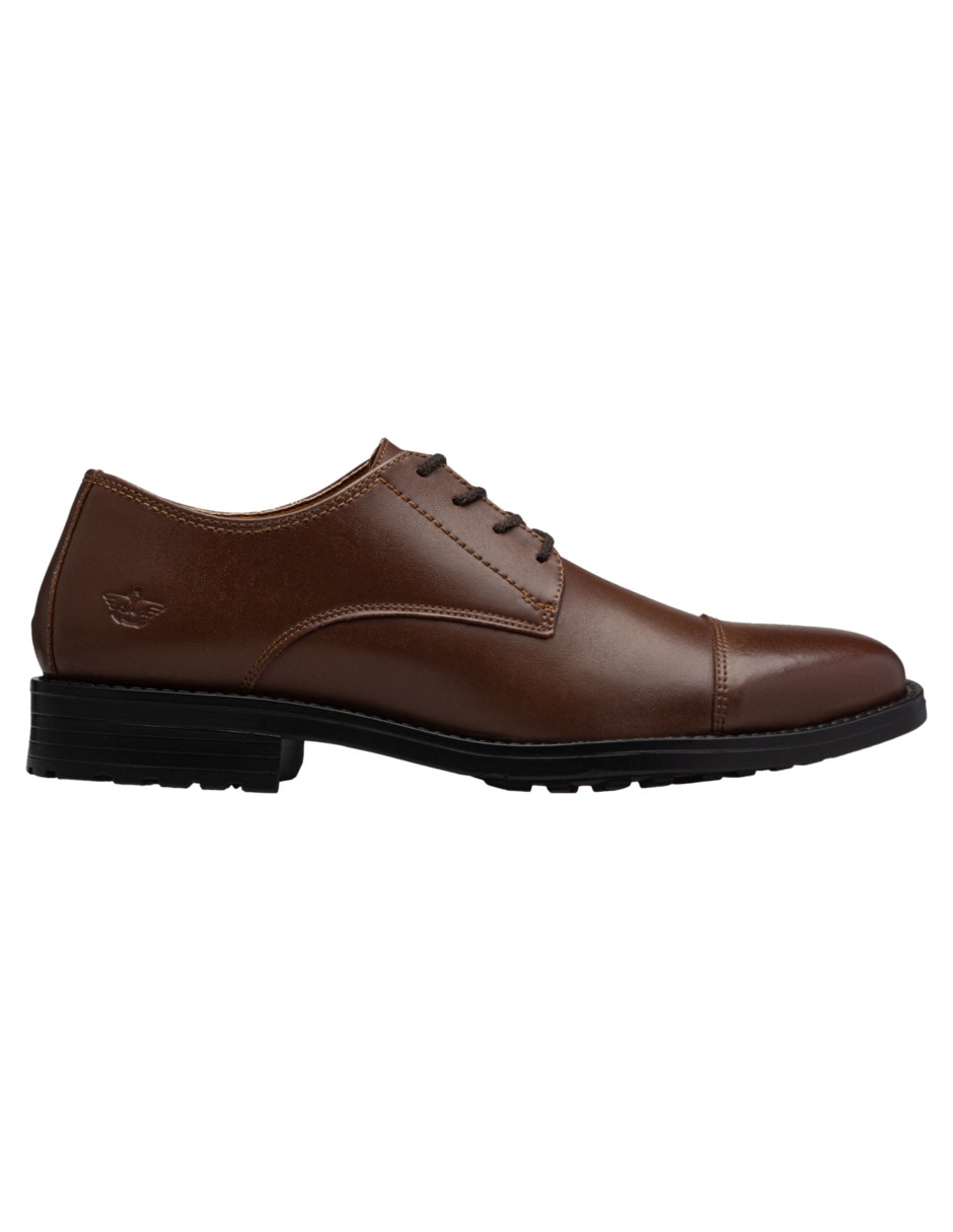 Zapato choclo para hombre 2