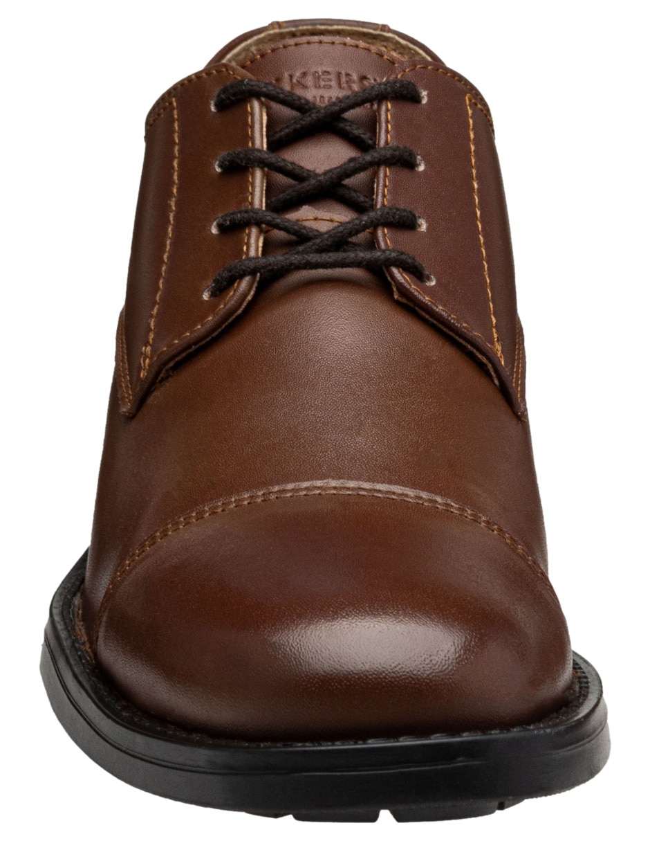 Zapato choclo para hombre 3