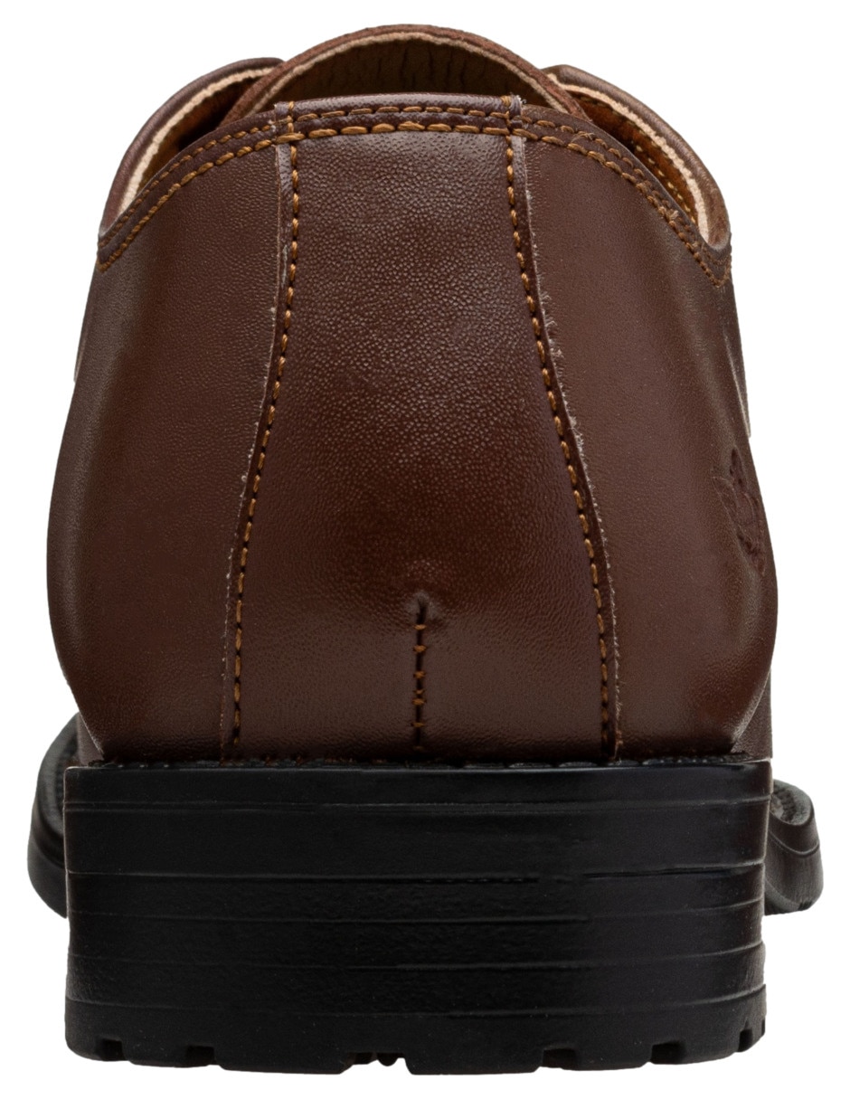 Zapato choclo para hombre 4