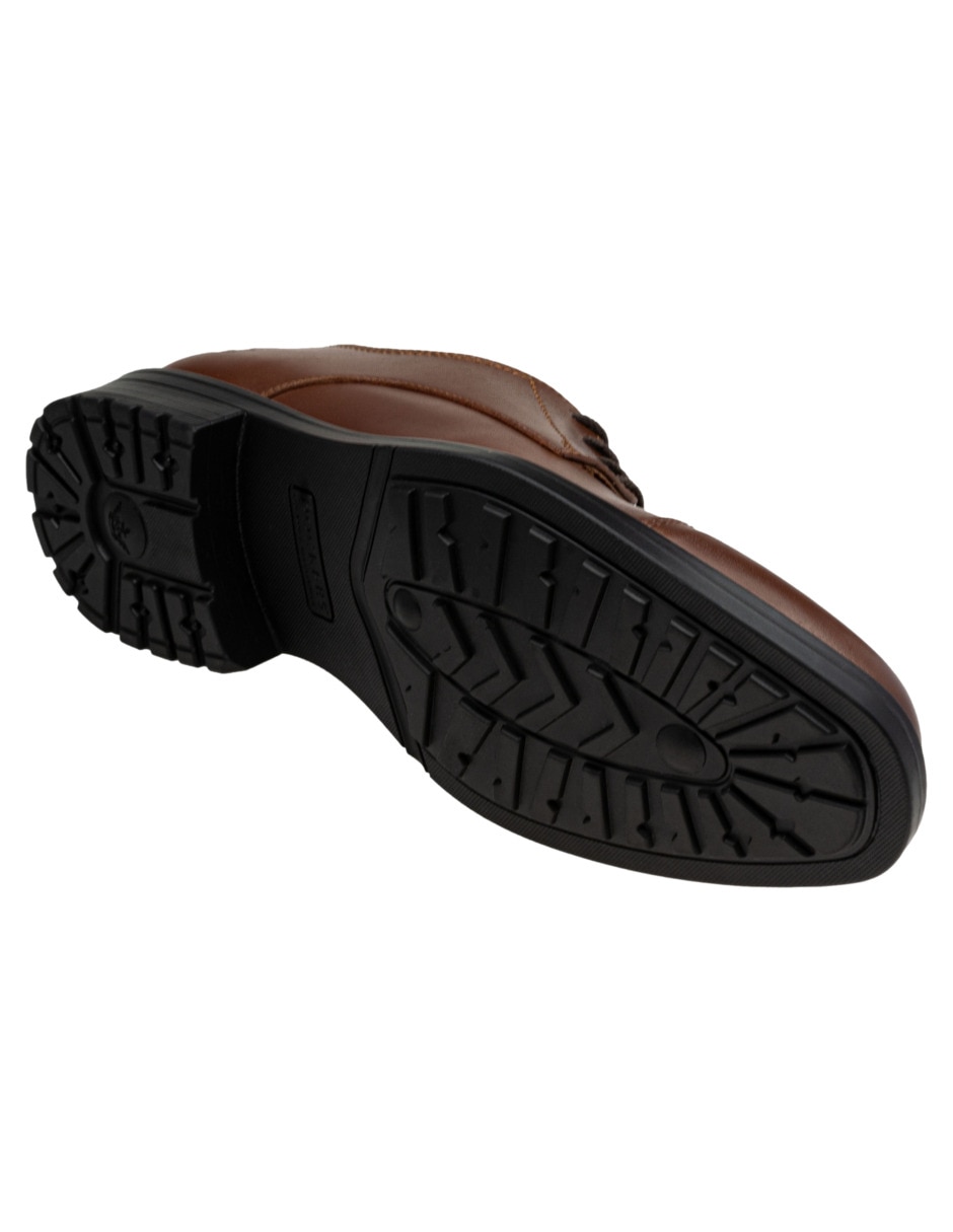 Zapato choclo para hombre 5