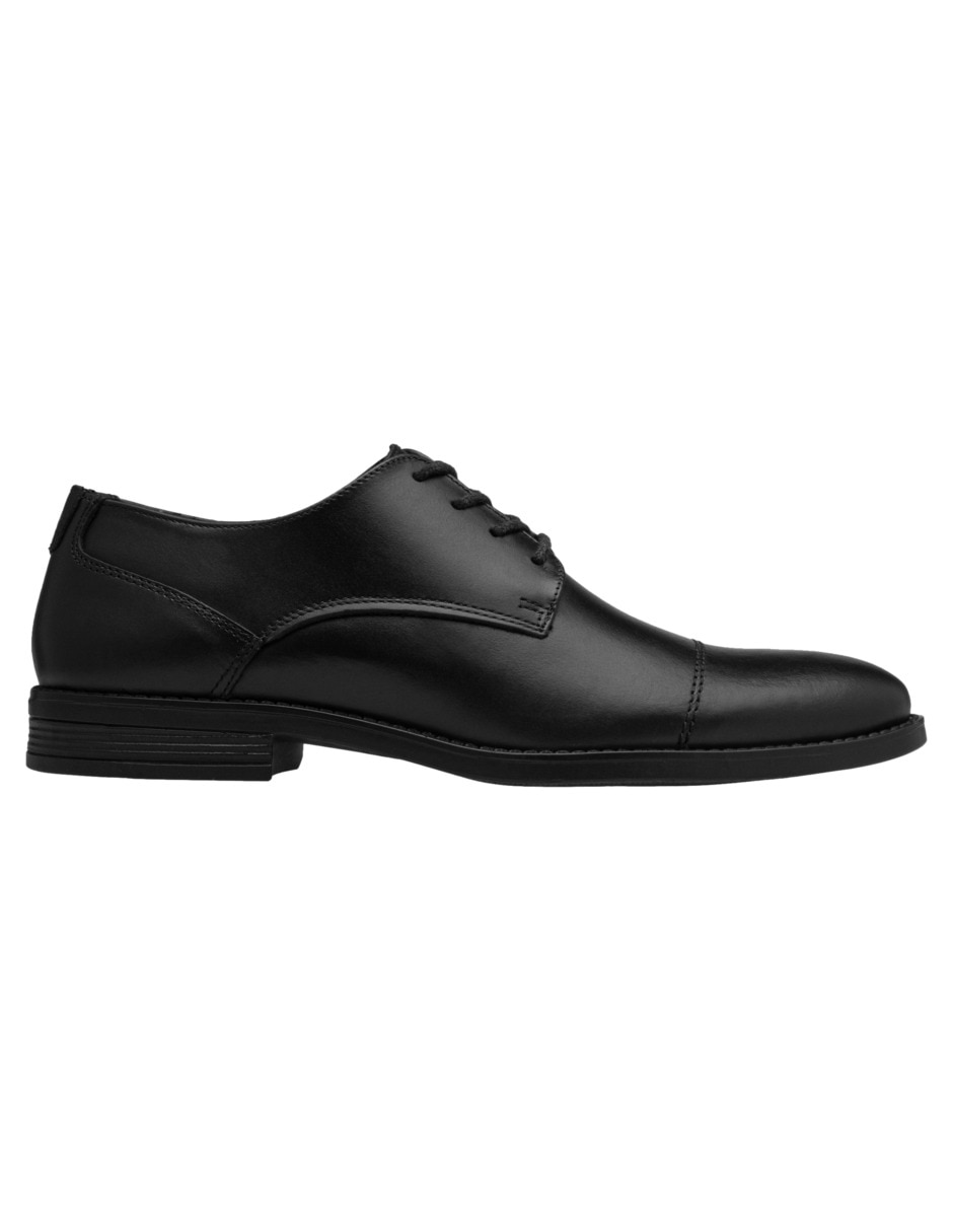 Zapato derby para hombre 2