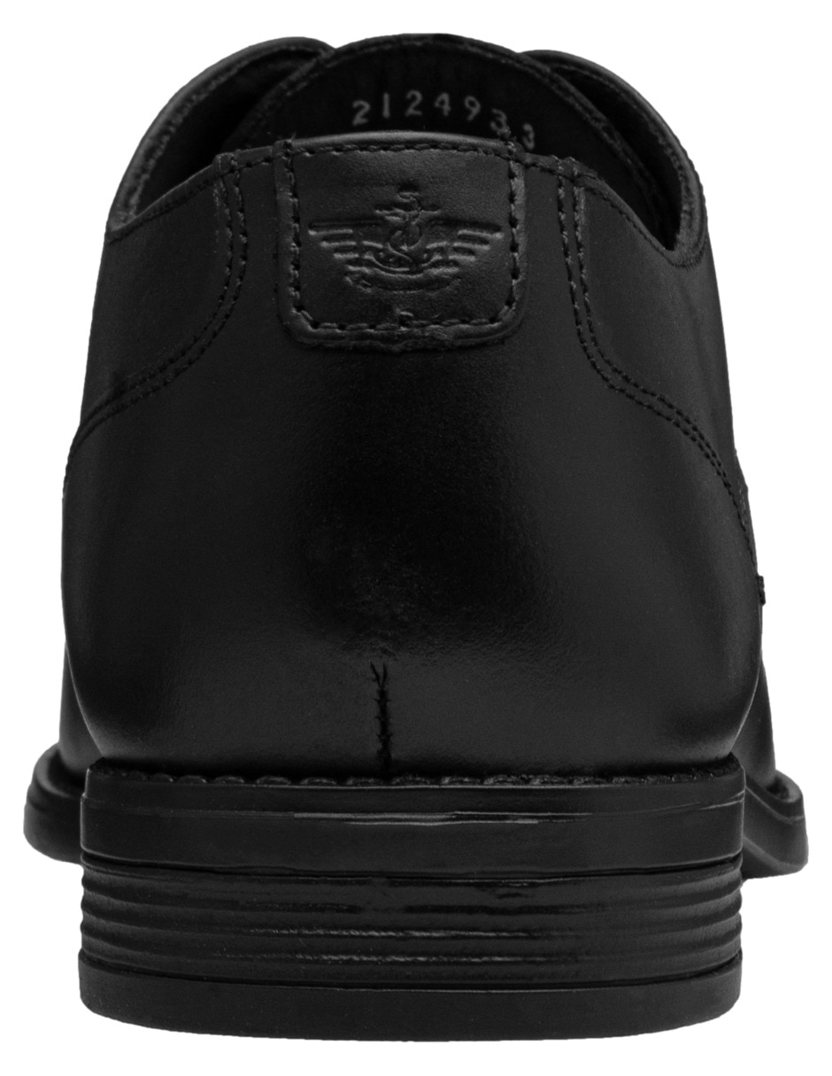 Zapato derby para hombre 4
