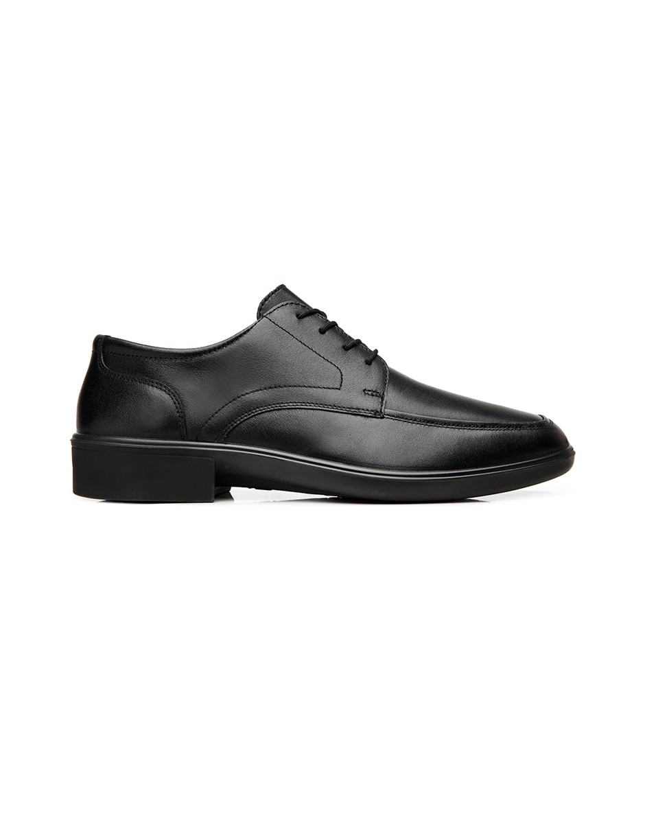 Zapato derby para hombre 2