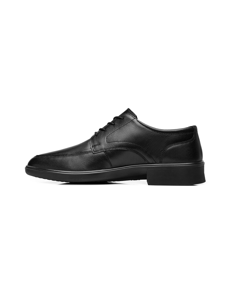 Zapato derby para hombre 4