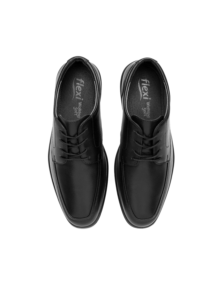 Zapato derby para hombre 5