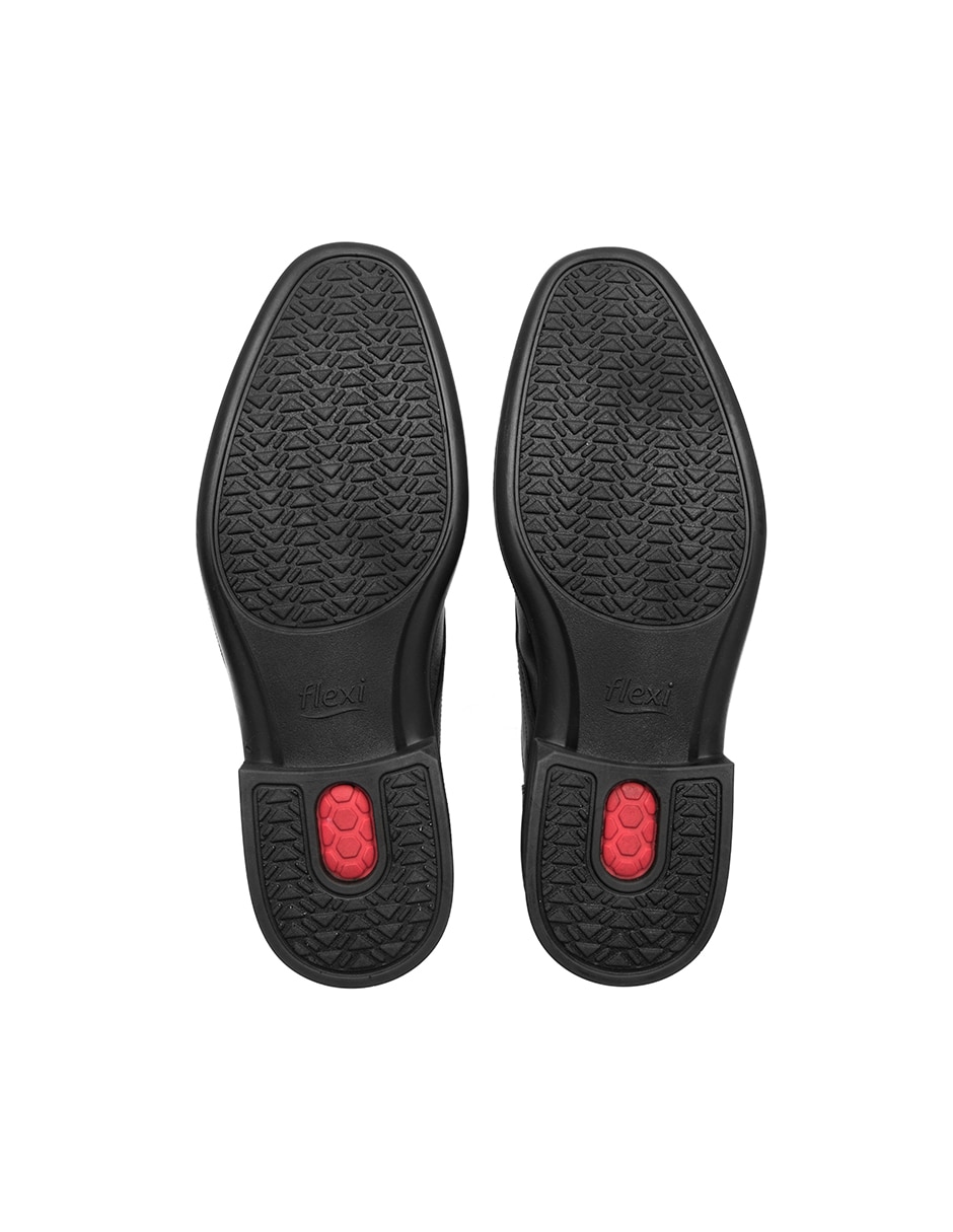 Zapato derby para hombre 6