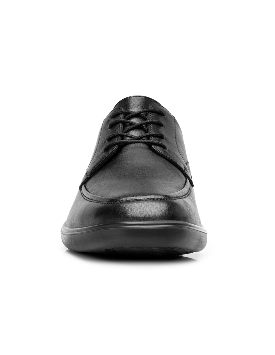 Zapato derby para hombre 7