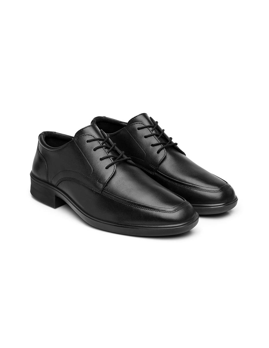 Zapato derby para hombre 8