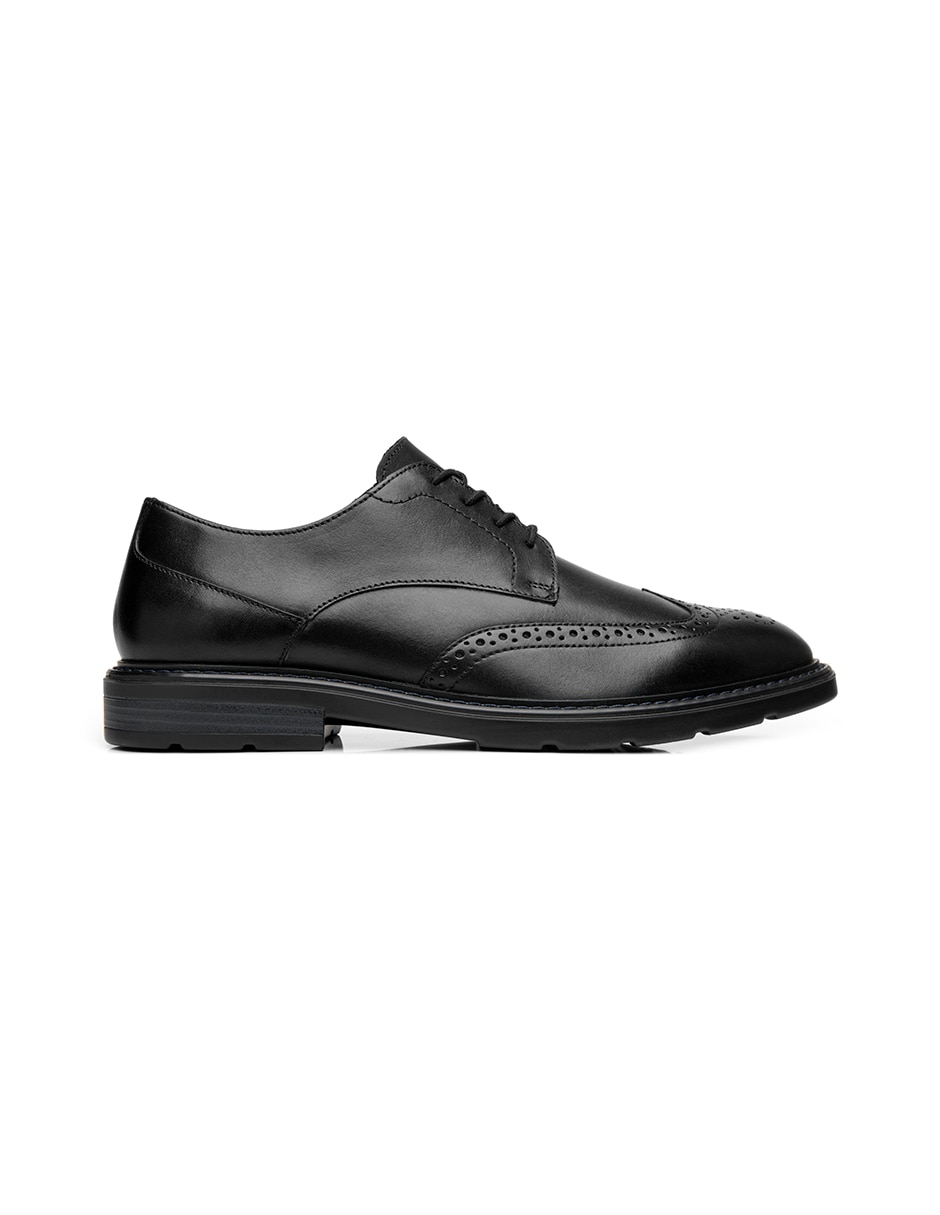 Zapato derby para hombre 2