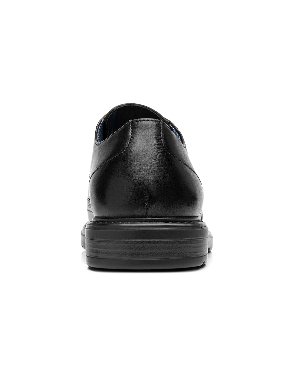 Zapato derby para hombre 3